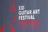 gitar art festival