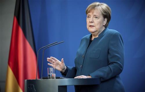 merkel, tanjug ap