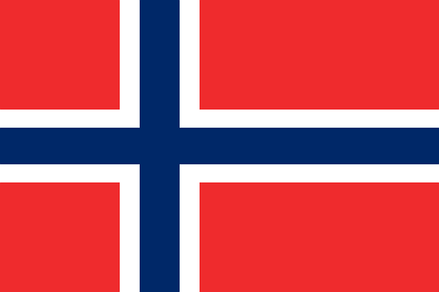 norveska. pixabay