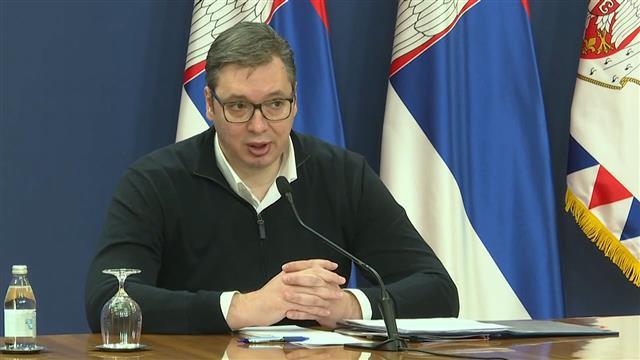 vucic