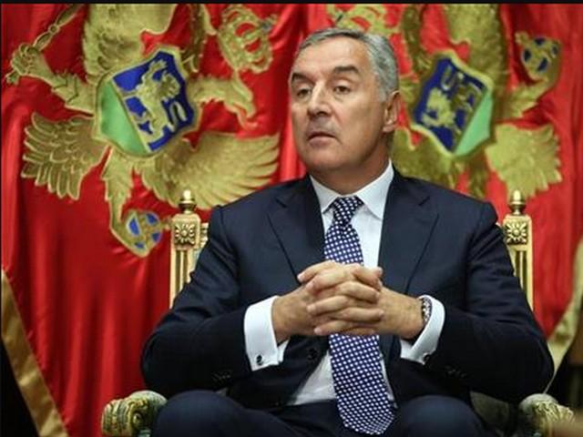 djukanovic