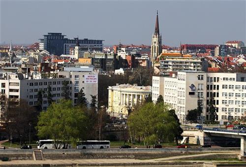 novi sad