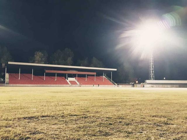 stadion