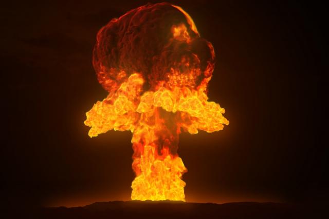atomska bomba, pixabay.com