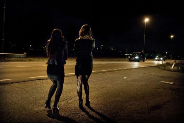 Prostitucija: Od egzistencijalne potrebe do lakog novca i slave Foto: arhiva Dnevnika