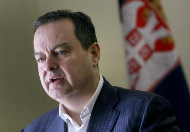 ivica dacic, Tanjug/Tara Radovanović