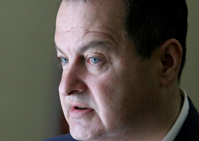 ivica dacic, Tanjug/Tara Radovanović