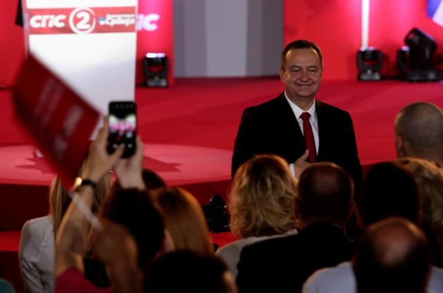 dacic