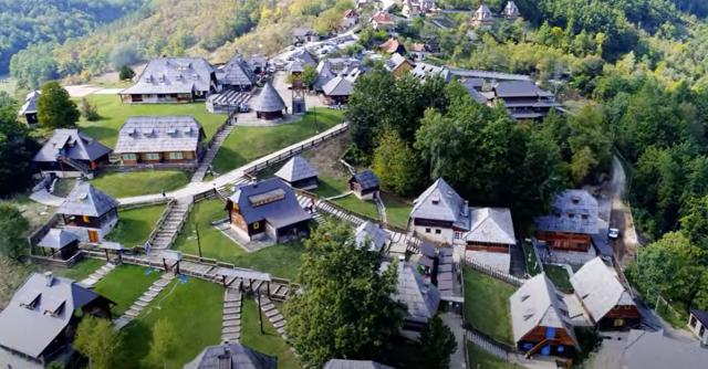 drvengrad