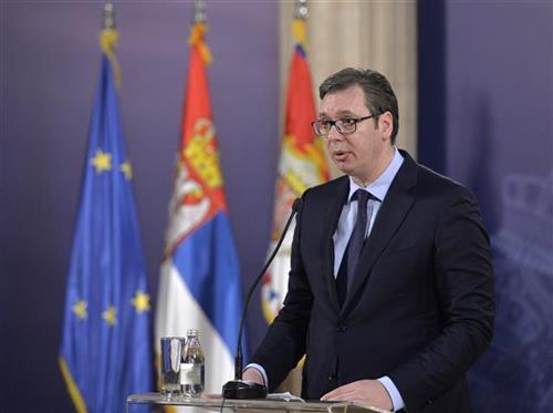 vucic