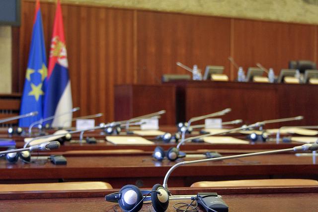 skupstina vojvodine, dnevnik.rs