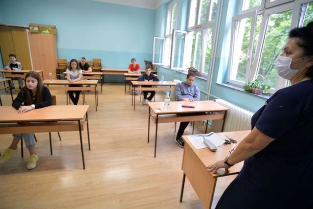 nastava skola, dnevnik.rs