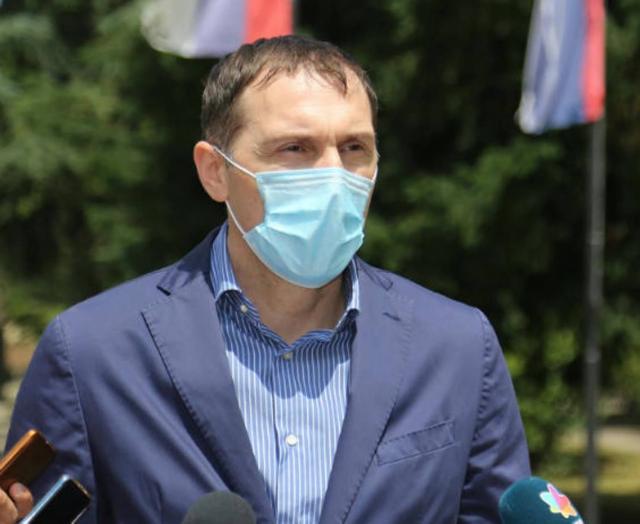 Pavle Markov