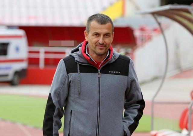 zoran vasiljevic