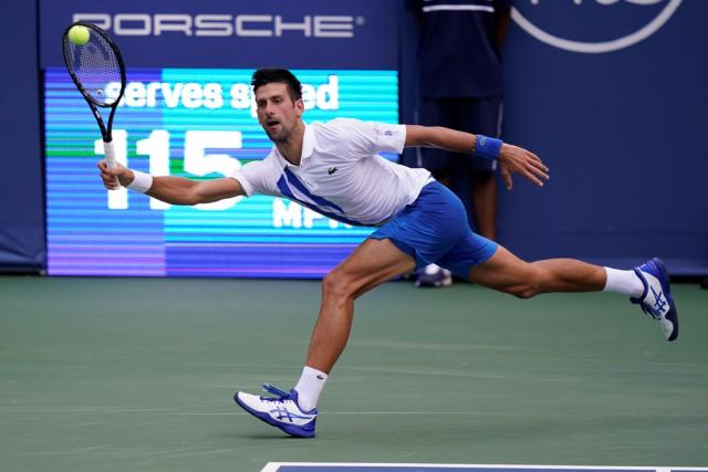 djokovic