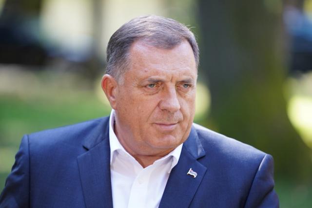 dodik