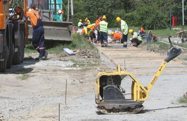 JKP „Put” su potrebni mašinski, saobraćajni, građevinski ili inženjeri elektrotehnike Foto: arhiva Dnevnika