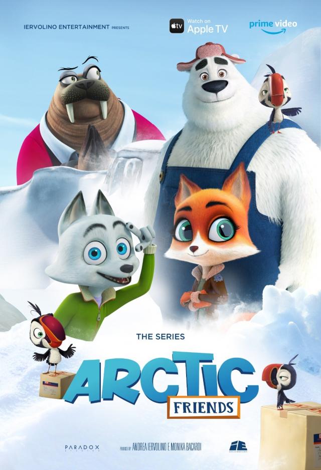 Arctic Friends_2