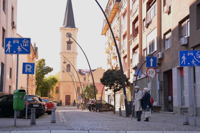 pancevo, Dnevnik/Vanja Fifa