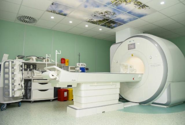Na Institutu za onkologiju Vojvodine nova magnetna rezonanca Foto: Pokrajinska vlada