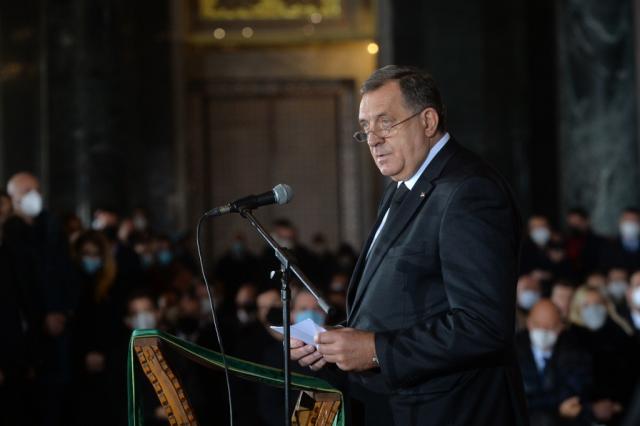 dodik