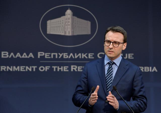 petkovic