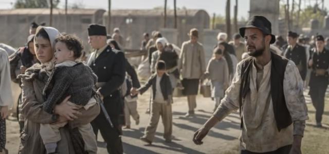"Дара из Јасеновца" први српски филм у трци за Златни глобус | Dnevnik