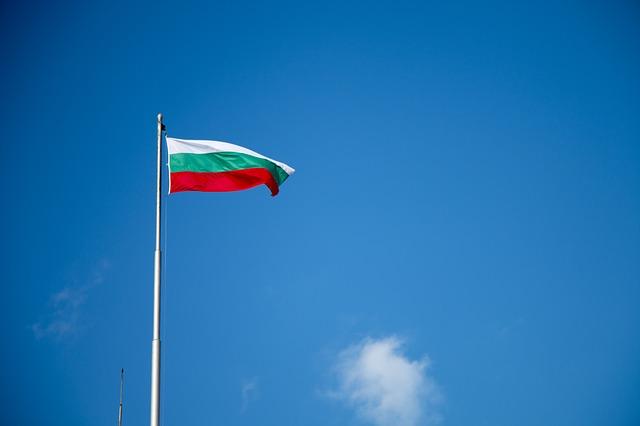 bugarska