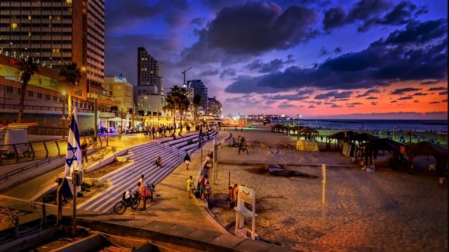 tel aviv 