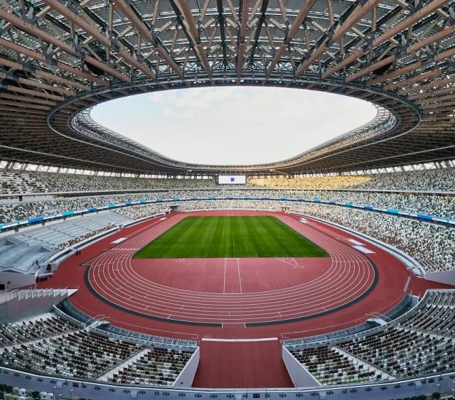 olimpijski stadion