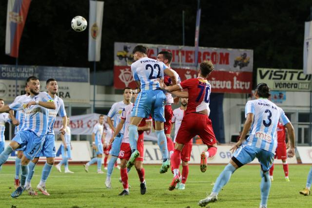 vosa Gol Stevanovica