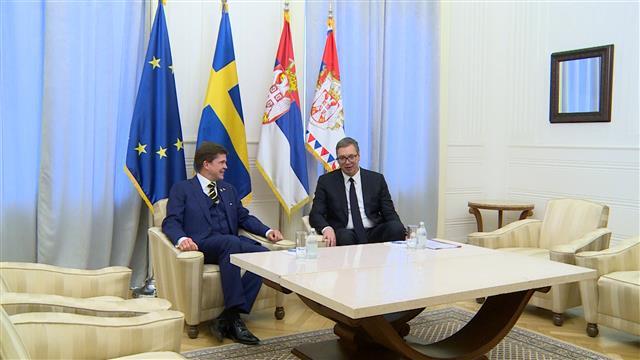 vucic i norlan