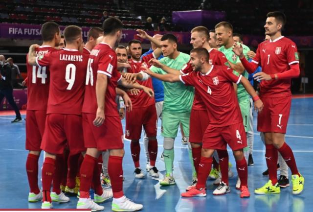 futsal
