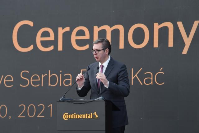 vucic