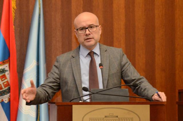 milos vucevic, Dnevnik/F. Bakić