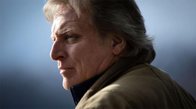 Ексклузивно: Сиг Хансен о серијалу „Опасан улов” на Дискаверију | Dnevnik