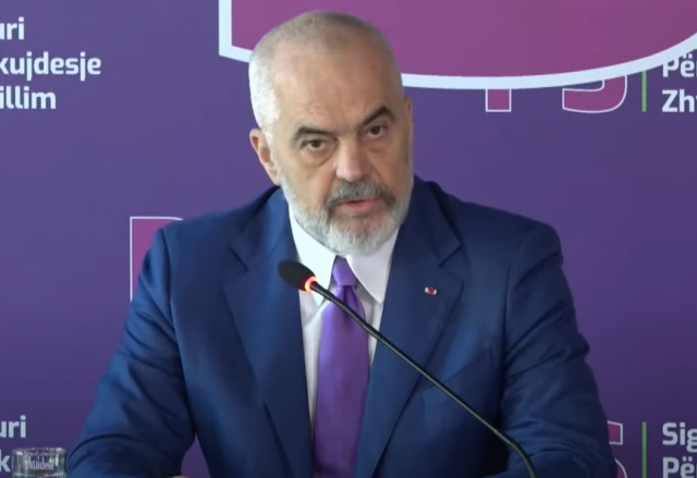 edi rama yt