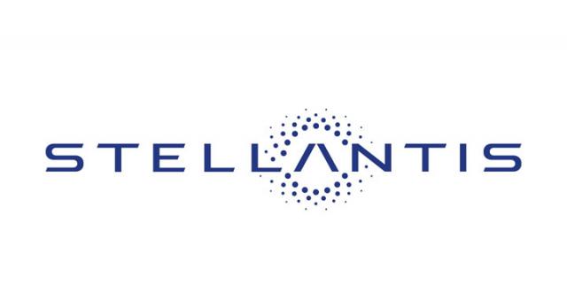 Stelantis logo