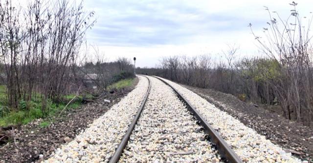Инфраструктура железнице Србије/Носивост ове пруге биће повећана са досадашњих 16 на 22,5 тона