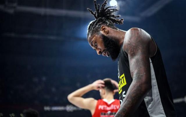 AdmiralBet ABA League/Dragana Stjepanović