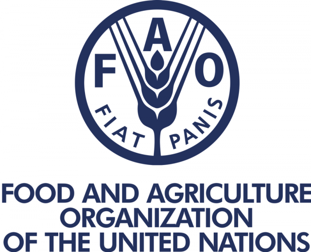 Organizacija za hranu i poljoprivredu Ujedinjenih nacija FAO, Logo