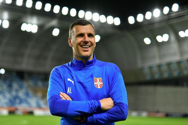 Фудбалски савез Србије