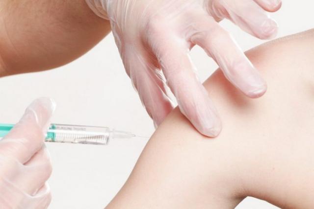 HPV vakcina, Pixabay.com
