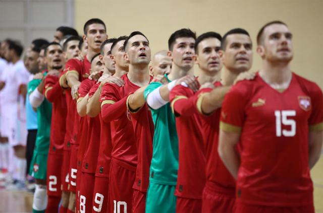 Фудбалски савез Србије