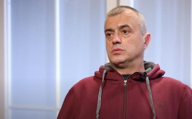 УХАПШЕН СЕРГЕЈ ТРИФУНОВИЋ Глумца ухватили током куповине дроге | Dnevnik