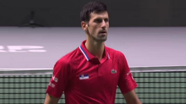 djokovic