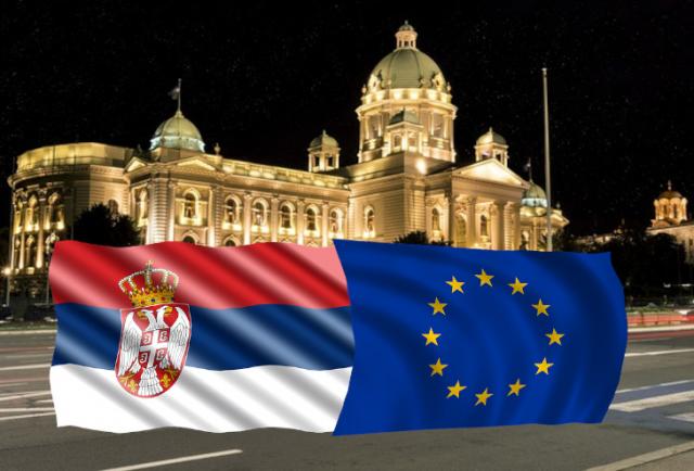 evropska unija srbija, pixabay