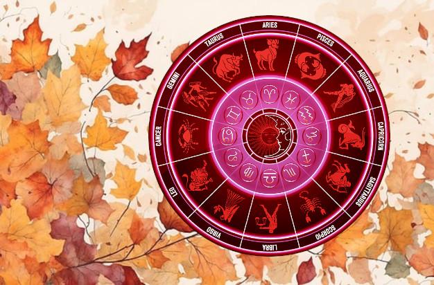 horoskop jesen, pixabay