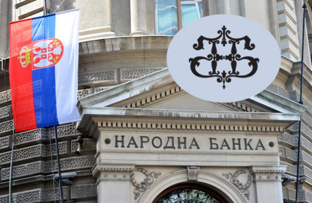 narodna banka srbije arhiva dnevnika printscreen youtube