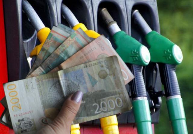 benzin gorivo cene Pixabay Dnevnik